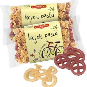 Pastabilities Bicycle Pasta