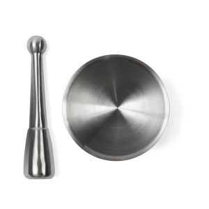 Fox Run Brands – Fox Run Stainless Steel Mortar and Pestle