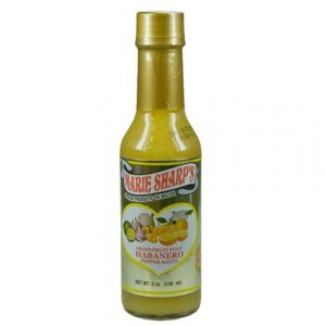 Marie Sharp’s Grapefruit Pulp Habanero Pepper Sauce