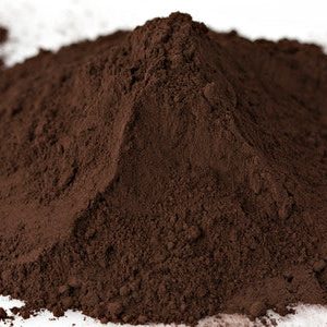 Black Cocoa Powder