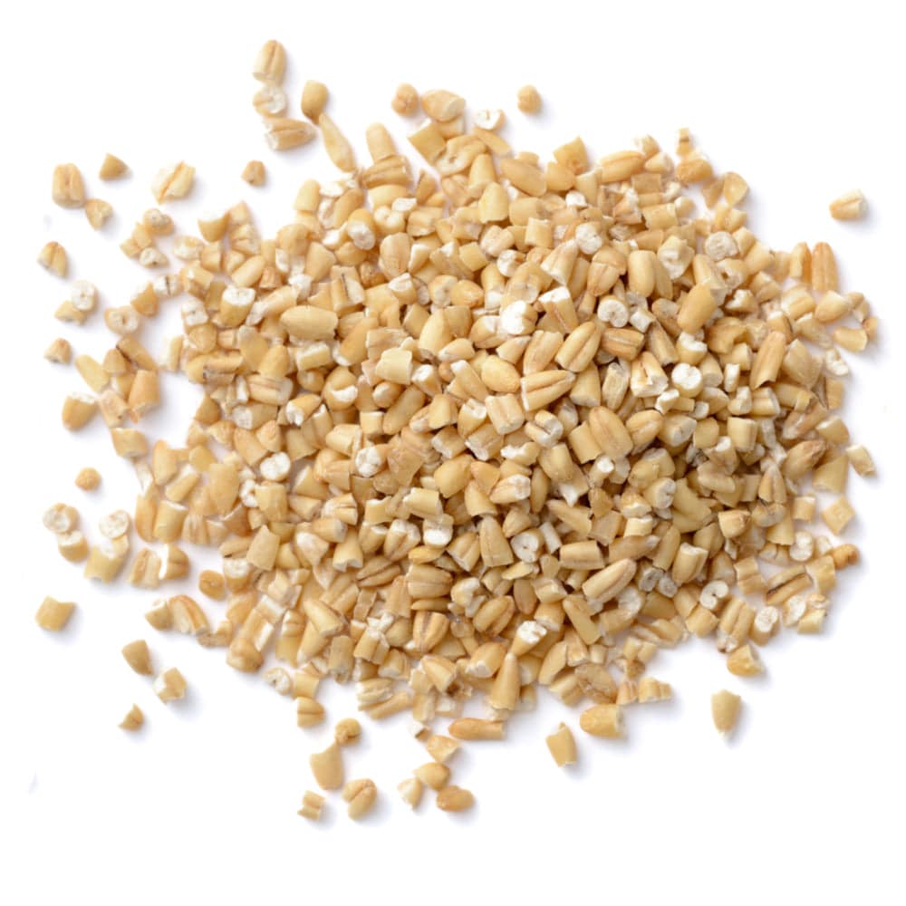 Oat Groats, Steel Cut, Gluten-Free