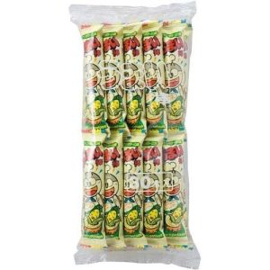 Yaokin Umaibo Corn Potage Snack Delicious Japanese Puffed Corn Stick 30pcs – Tokyo Sakura Mall