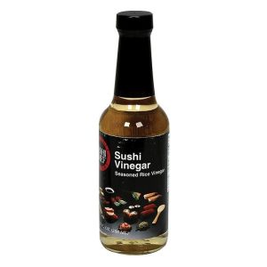 Sushi Chef Sushi Vinegar