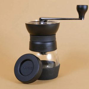Bold Bean Coffee Roasters Hario – Skerton PRO Ceramic Coffee Mill