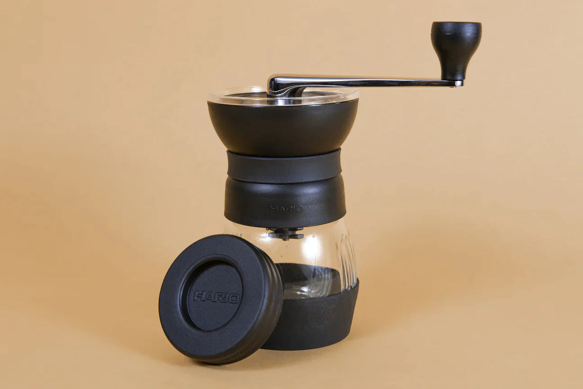 Bold Bean Coffee Roasters Hario – Skerton PRO Ceramic Coffee Mill