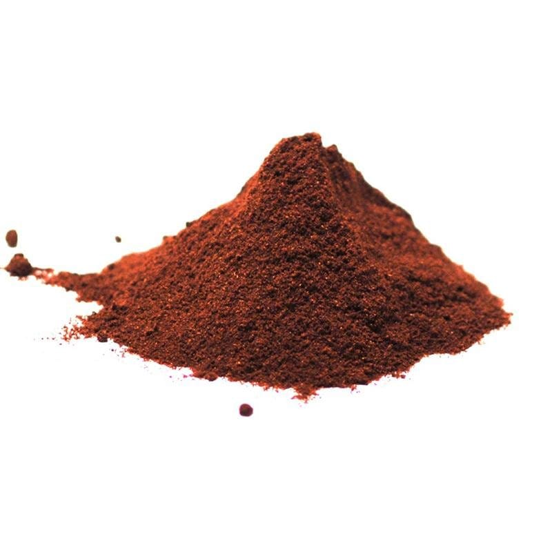Chipotle Chile Powder Brown