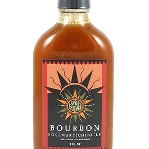 Spice Exchange Bourbon Rosemary/Chipotle, 9oz.