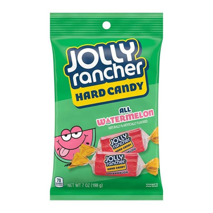 Jolly Rancher Watermelon – 7 oz