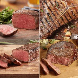 The KC Steak Experience™
