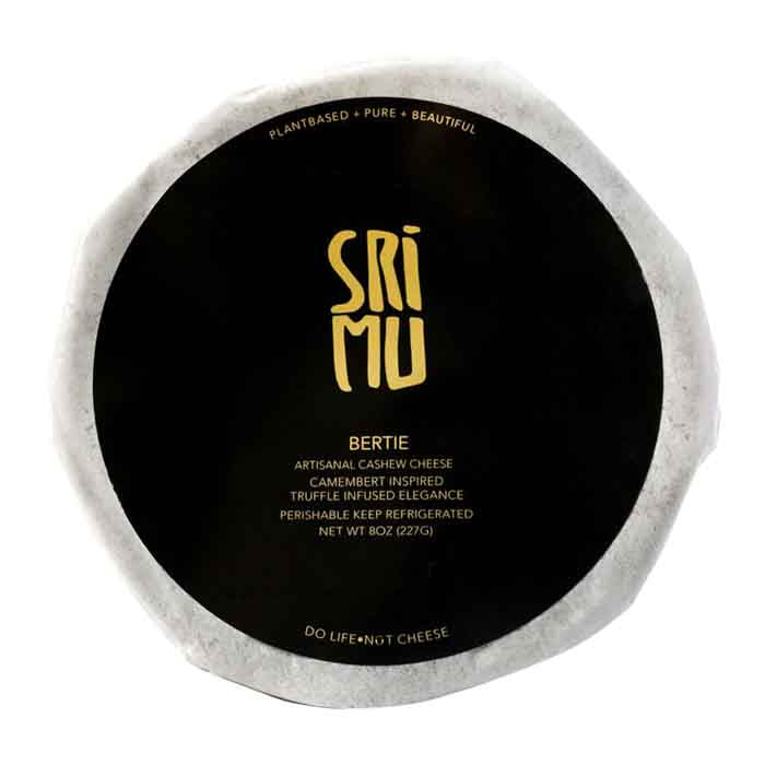 Premium Artisanal Cashew Cheese for Every Taste