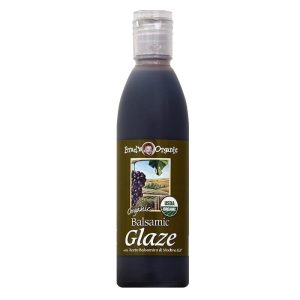 Brand’s Organic Balsamic Glaze