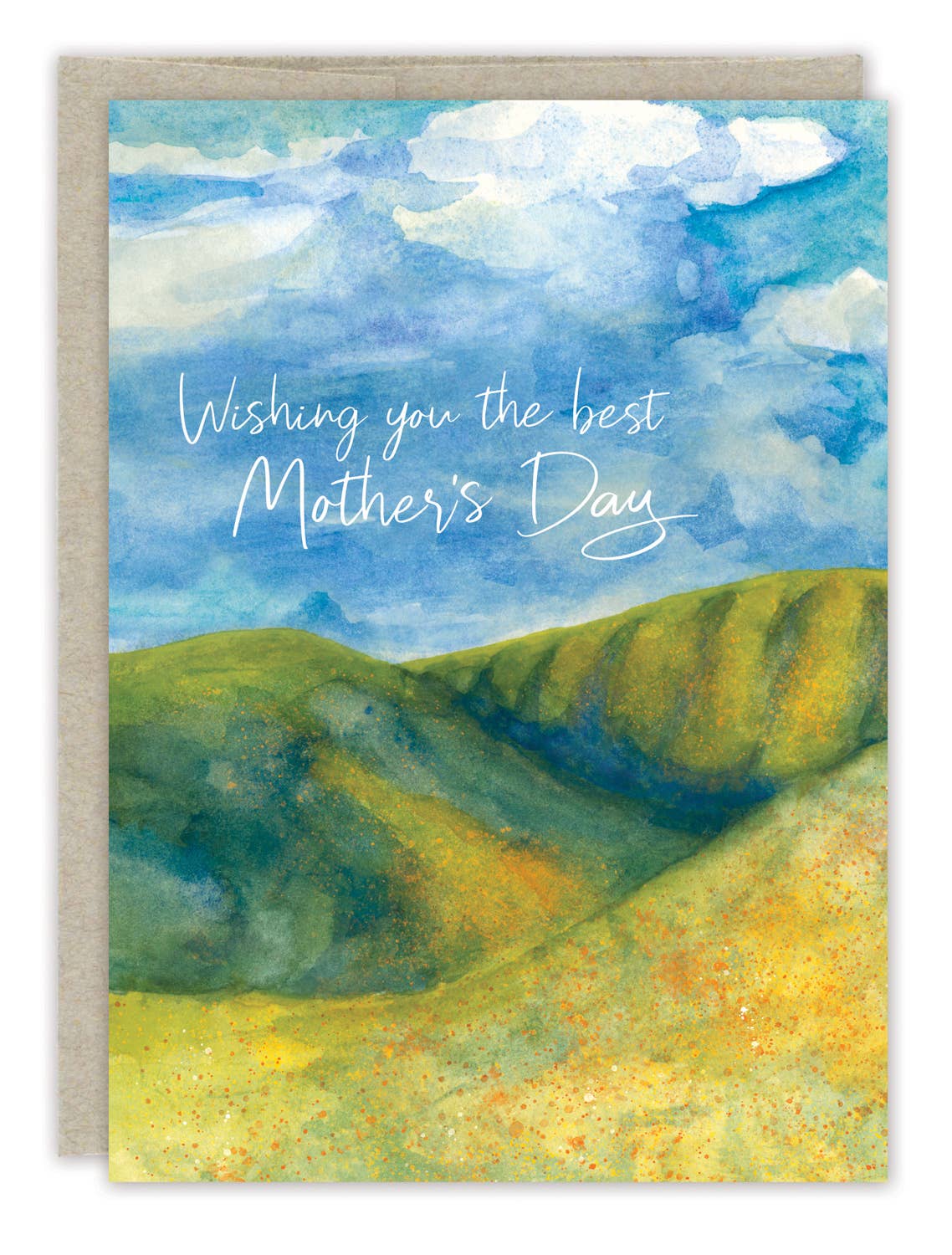 Biely & Shoaf – Best Day Mother’s Day Card