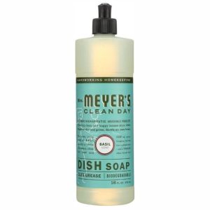 Online Mrs. Meyer’s Clean Day – Dish Soap, 16 fl oz