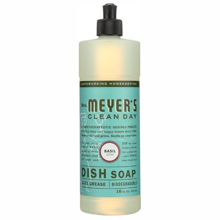 Online Mrs. Meyer’s Clean Day – Dish Soap, 16 fl oz