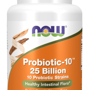 Probiotic-10 25 Billion CFU