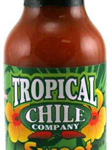 Tropical Chile Company – Sweet Revenge XXX Habanero, 5oz.