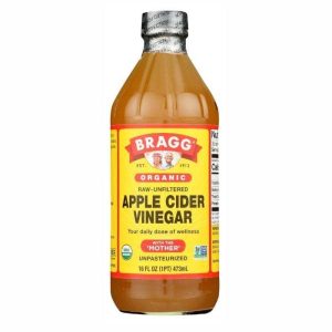 Bragg – Apple Cider Vinegar 16oz %%wc_price%% –