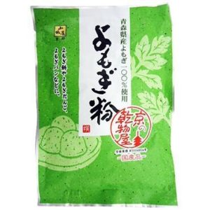 Yamashiroya, Yomogi powder, Yomogiko, 15g