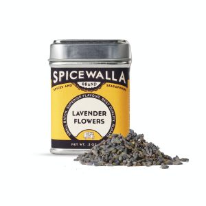 Spicewalla – Lavender Flowers