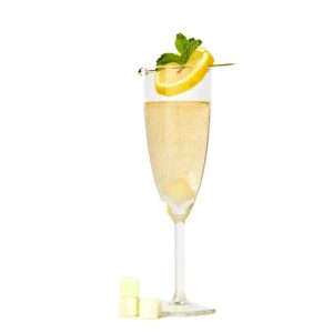 TEASPRESSA – Lemon| LUXE Sugar Cube