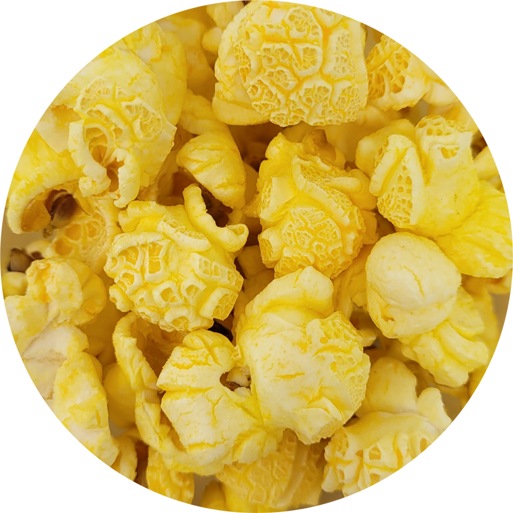 Movie Theater Popcorn