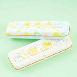 Sumikko Gurashi Chocolate Tin Case With Gift Bag