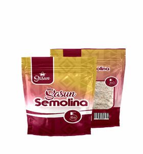 Semolina – Authentic African Flour with Rich Flavor