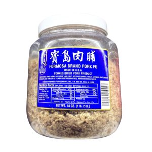 Formosa Brand Pork Fu