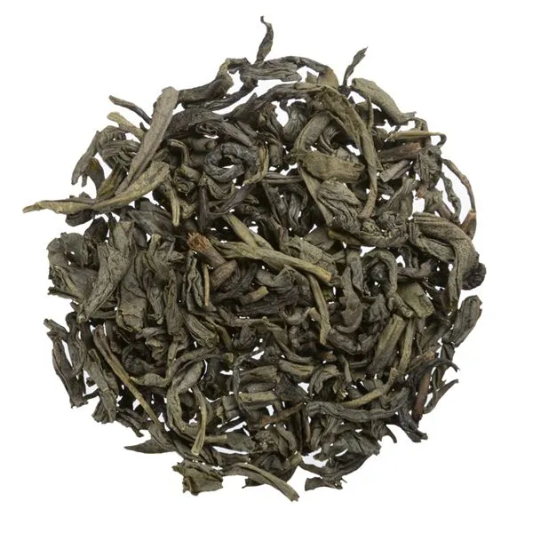Young Hyson Imperial Organic