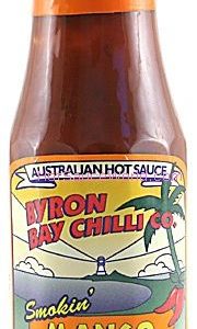 Byron Bay Smokin Mango, 5oz.