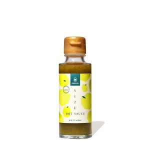 Bokksu Yuzu Hot Sauce