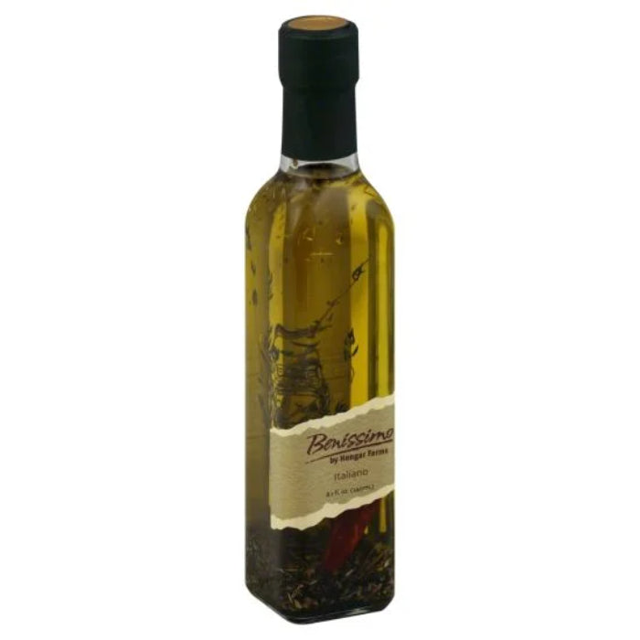 Benissimo – Olive Italiano Oil, 8.1 oz | Pack of 6