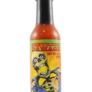 XXXTreme Damage, 5oz.