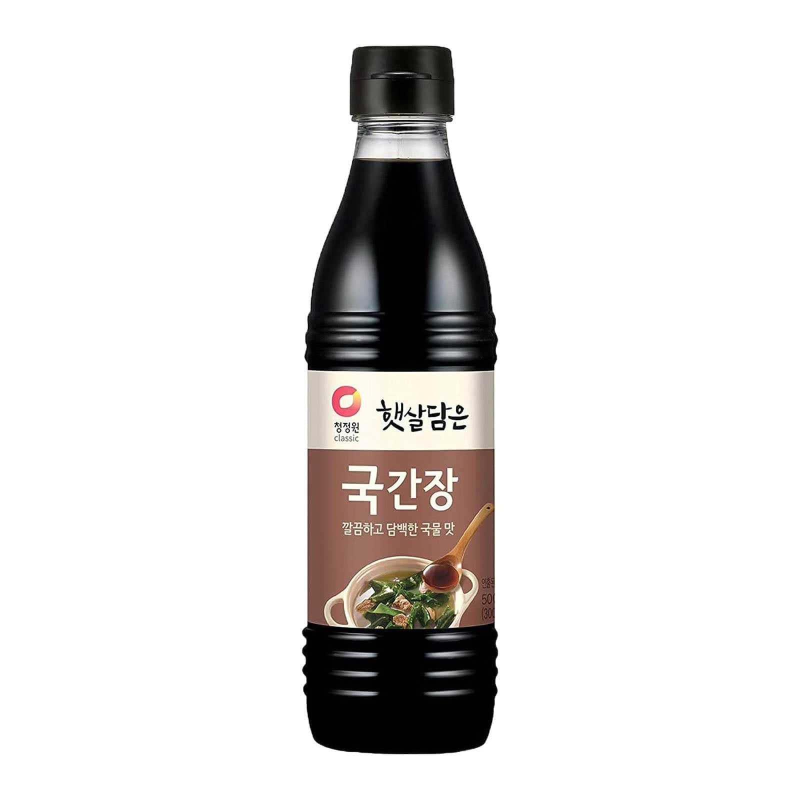 O’Food Naturally Brewed Soy Sauce
