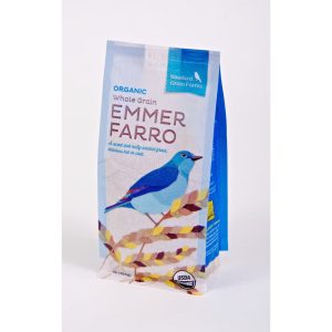 Bluebird – Crown Pacific Fine Foods, 16 oz