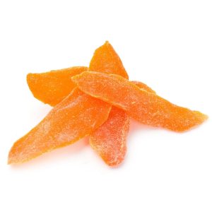 Bulk Fruits – Mango Slices, 44 Lbs