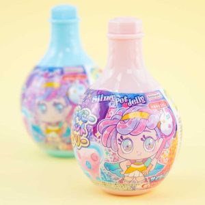 Slimy Pot Jelly Candy Set – Soda