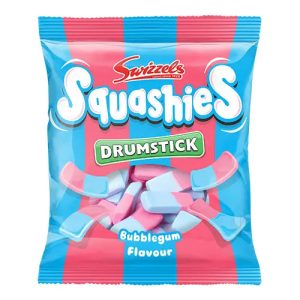 Swizzles Squashies – Bubblegum