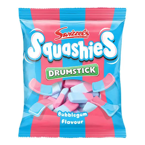 Swizzles Squashies – Bubblegum