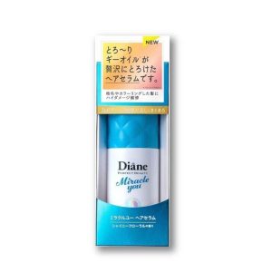 Diane [Miracle You] Hair Serum Treatment