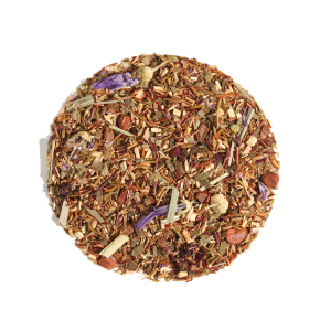 Santa’s Blend Herbal Tea (Blueberry – Cinnamon)