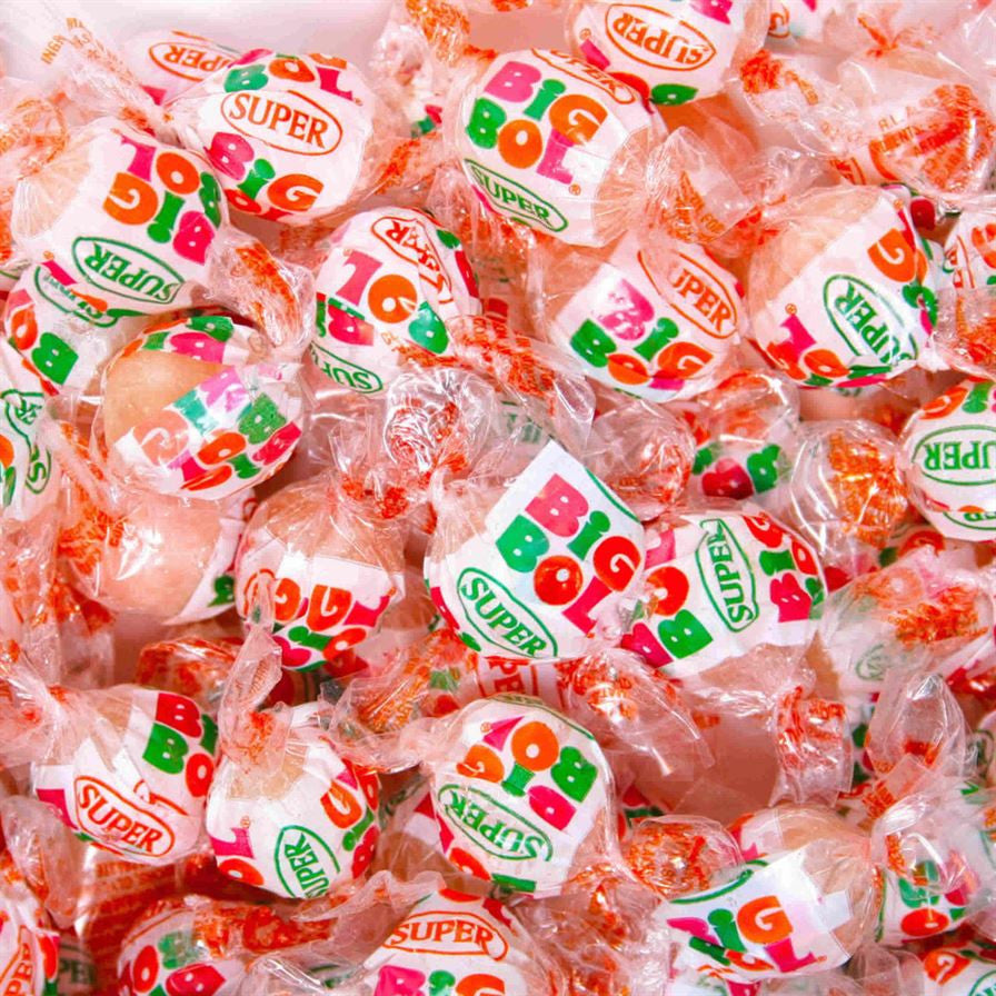 Super Big Bol Gum