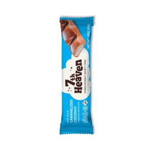 7th Heaven – Caramelized Coconut Bar, 1.6oz