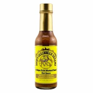 Hot Sauce Dirty Dick’s Caribbean Dreams Heat 6