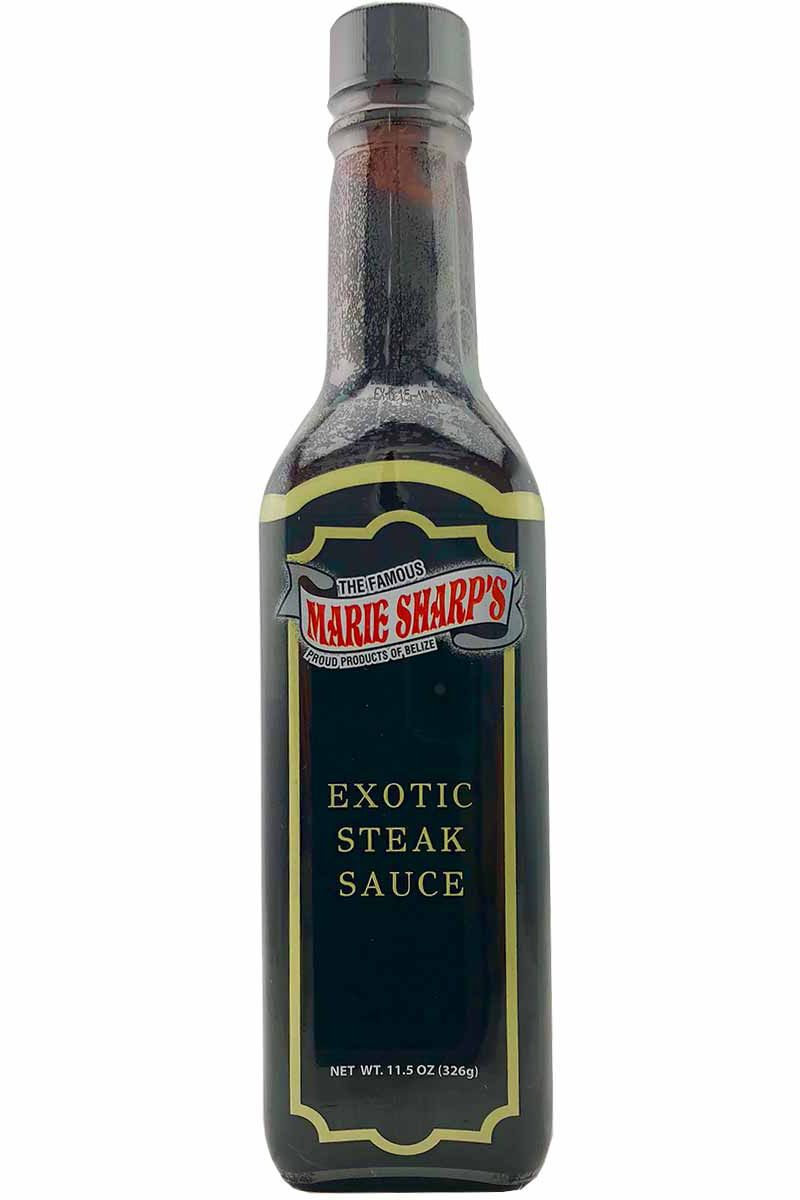 Marie Sharp’s Exotic Sauce, 5oz.