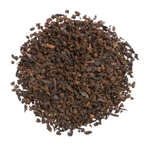 English Breakfast Blend Organic