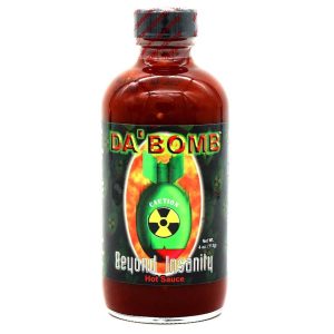 Da’ Bomb Beyond Insanity