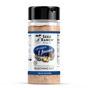 Seed Ranch – Seasoning | Assorted Flavors