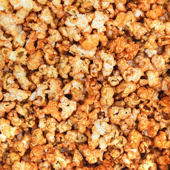 Buffalo Kettle Corn Popcorn