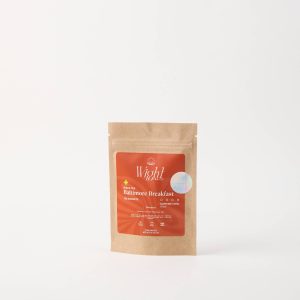 Wight Tea Company – Mini Black Tea Teabag Pouch: Lavender Earl Grey